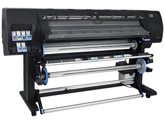 HP Latex 26500 